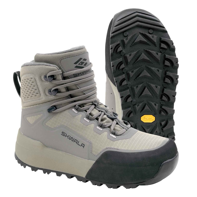 Skwala Carbon Wading Boot 10