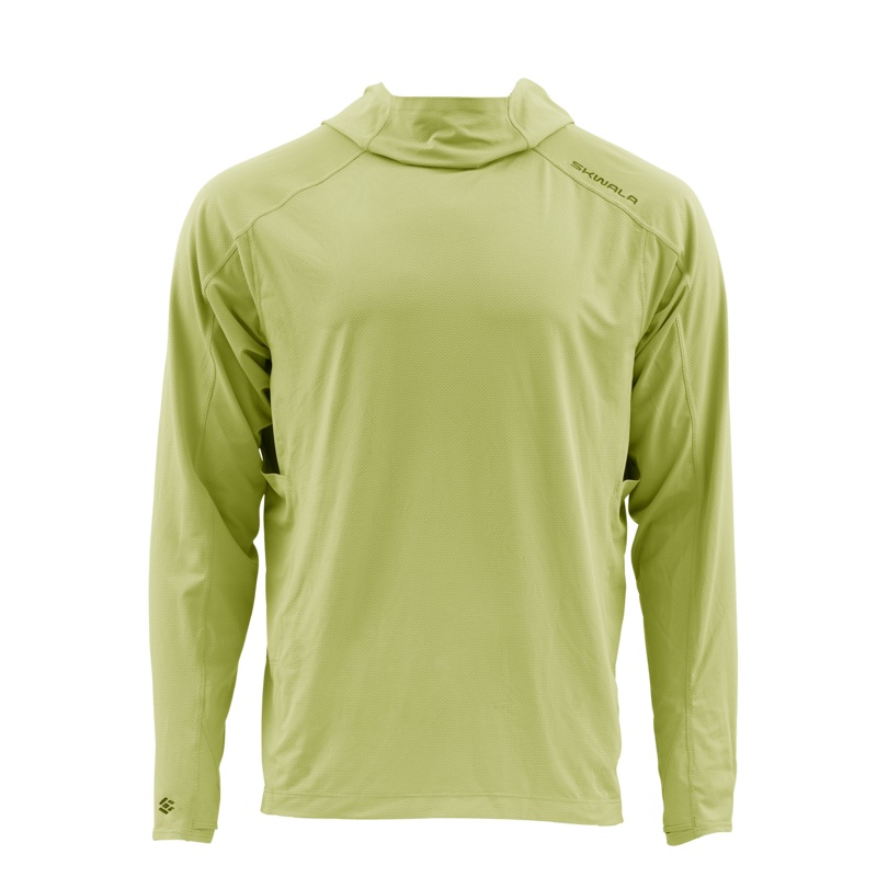 Skwala Sol Defense Hoody Reed Medium