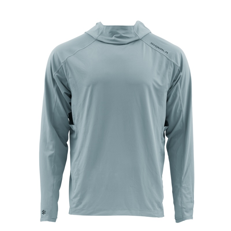 Skwala Sol Defense Hoody Slate Medium