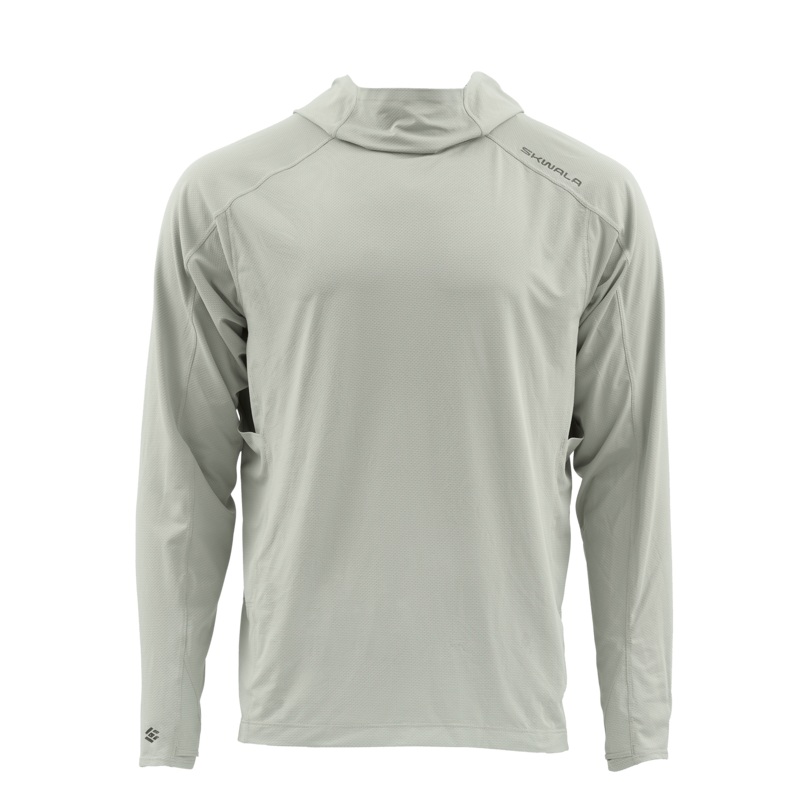 Skwala Sol Defense Hoody Steel Medium