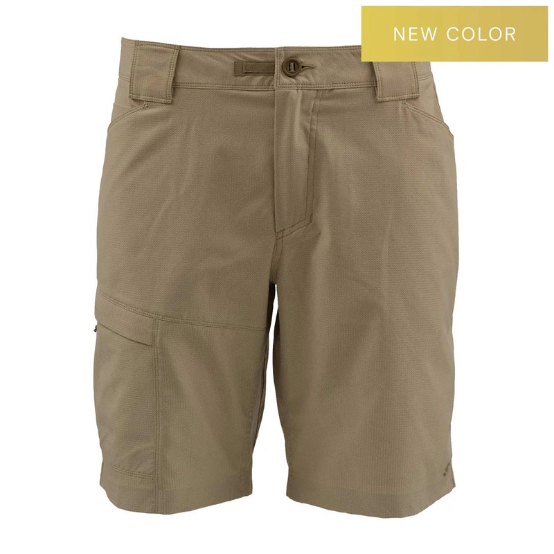 Skwala Sol Shorts Coyote 32