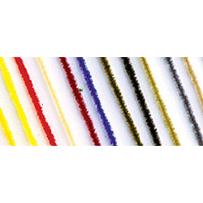 Standard Ultra Chenille White