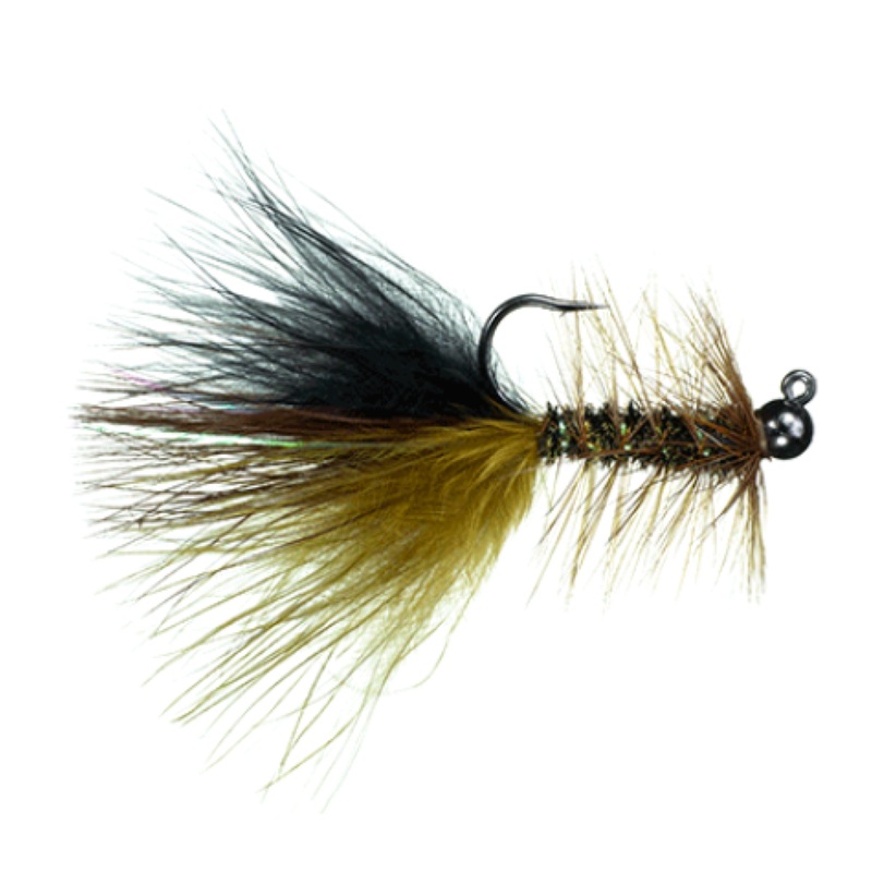 Thin Mint Jig Bugger 6