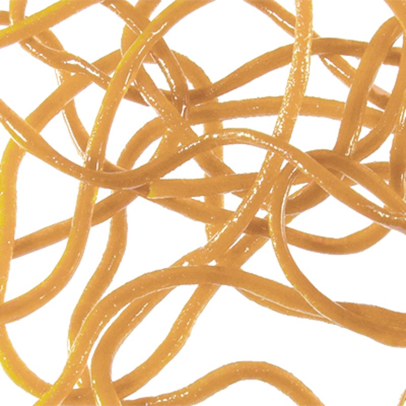 Trina's Squirm Material Medium Tan