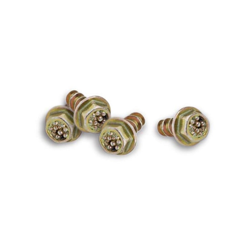 Bag of Simms HardBite Wading Boot Studs - For Vibram Soles