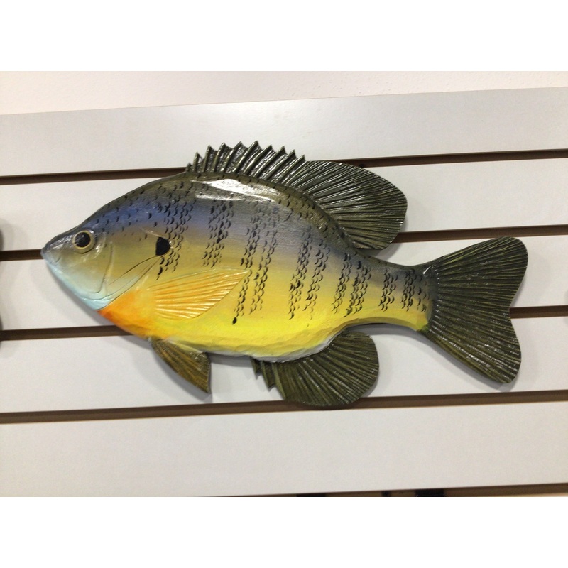 Batchik bluegill medium
