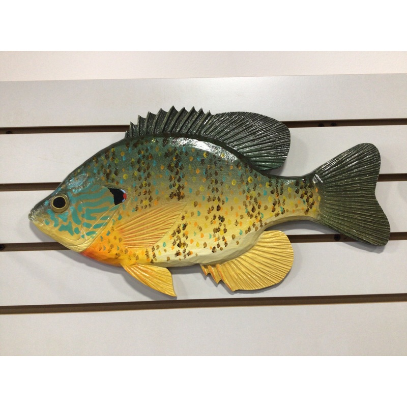 Batchik pumpkinseed medium