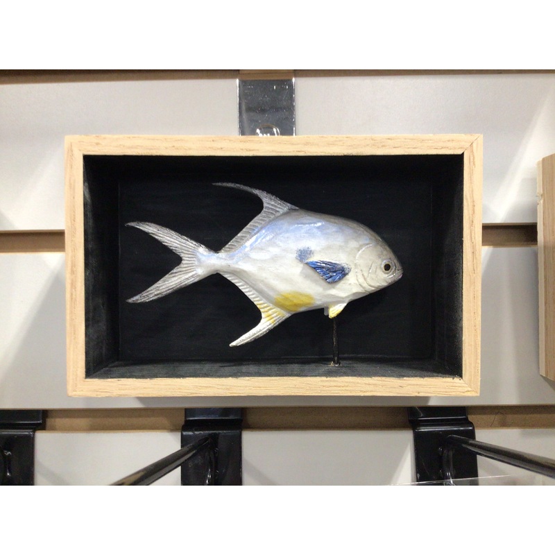 Batchik shadow box permit