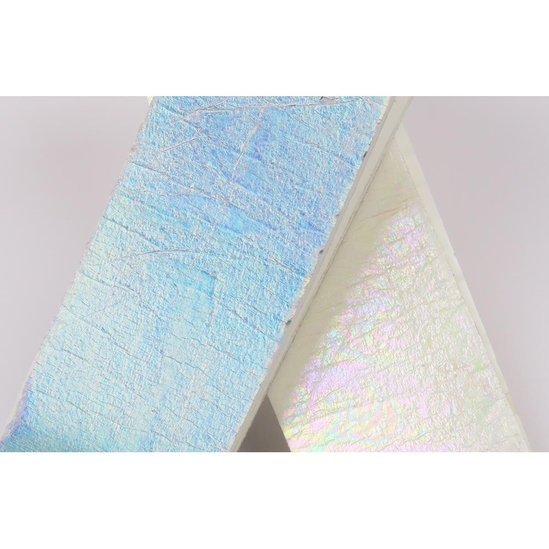 Chocklett's 3mm Belly Foam Mother of Pearl