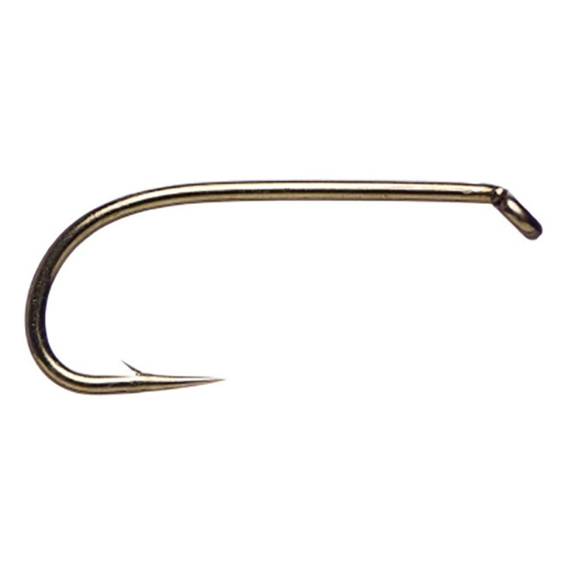 Daiichi 1530 Heavy Wet/Nymph Hook Hook 16