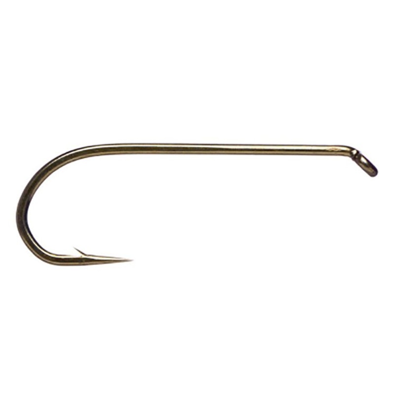 Daiichi 1710 2X-Long Nymph Hook 16