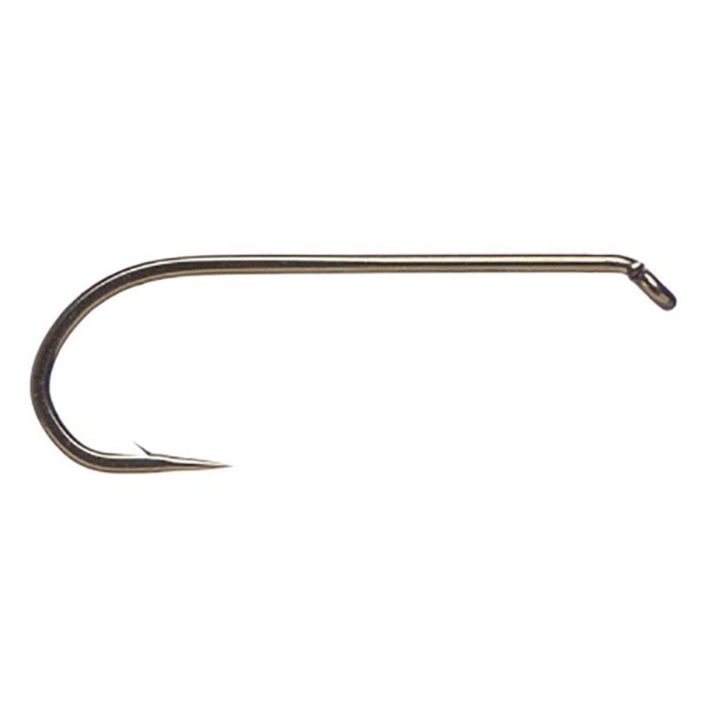 Daiichi 1720 3X-Long Nymph Hook 16