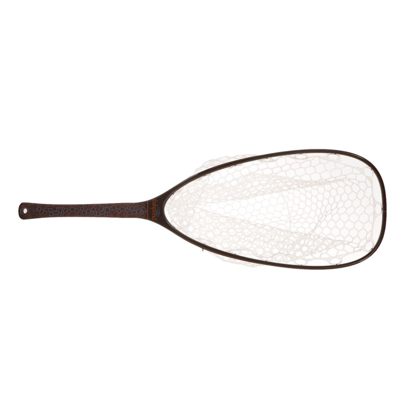 Fishpond Nomad Emerger Net Brown Trout