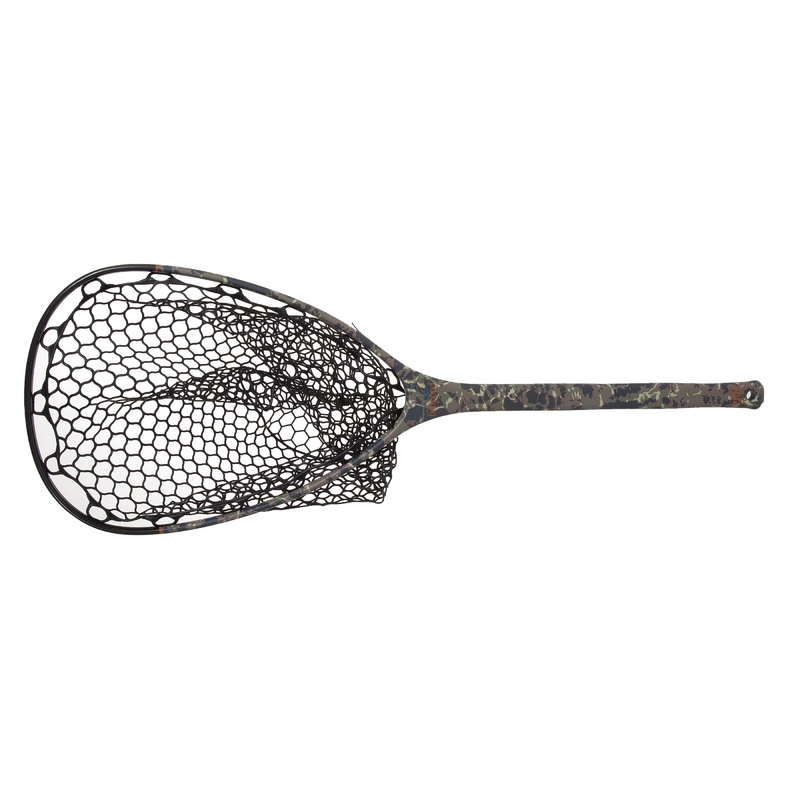 Fishpond Nomad Mid-Length Net Riverbed Camo