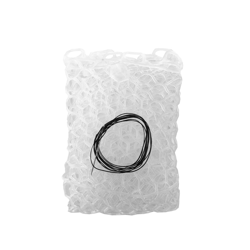 Fishpond Nomad Replacement Rubber Net 15" Clear