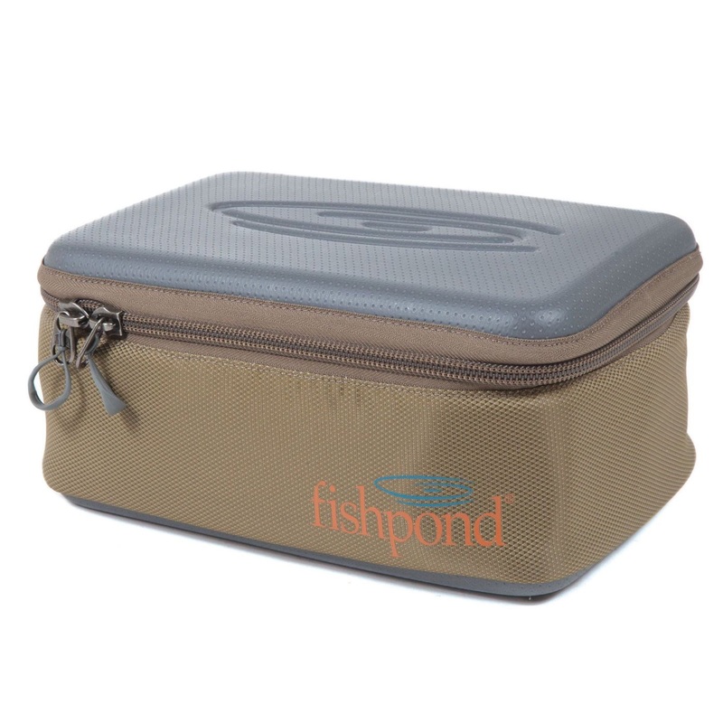 Fishpond Ripple Reel Case - Large