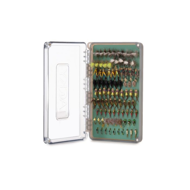 Fishpond Tacky Daypack Fly Box Baja Blue