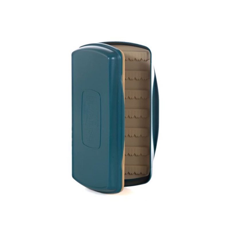 Fishpond Tacky Pescador Fly Box Large Baja Blue