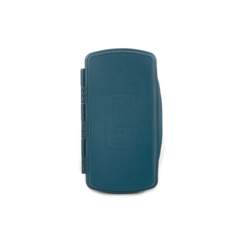 Fishpond Tacky Pescador Fly Box - Medium Baja Blue