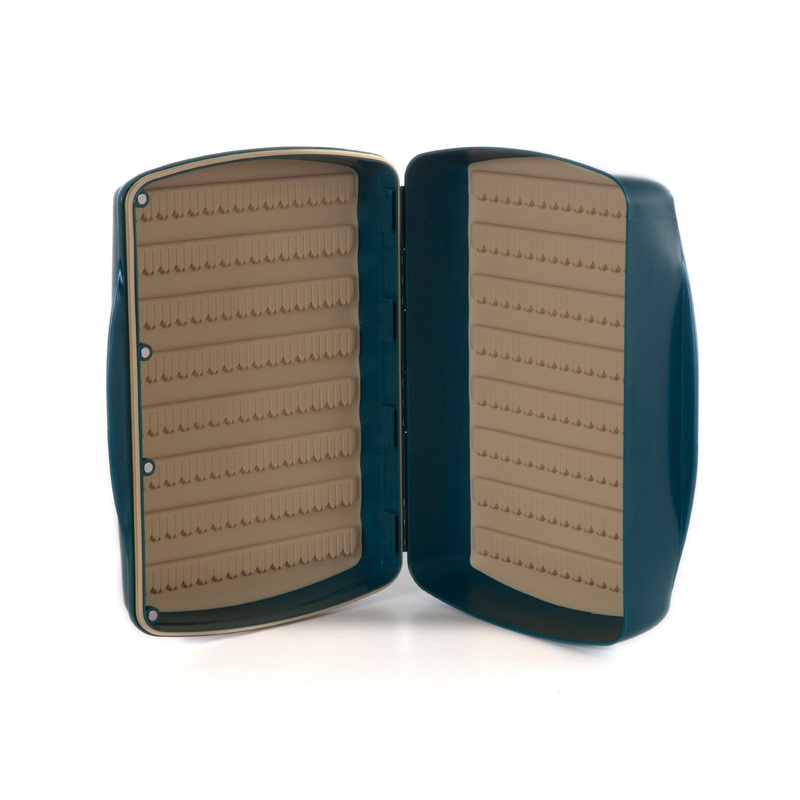 Fishpond Tacky Pescador Fly Box XL Baja Blue