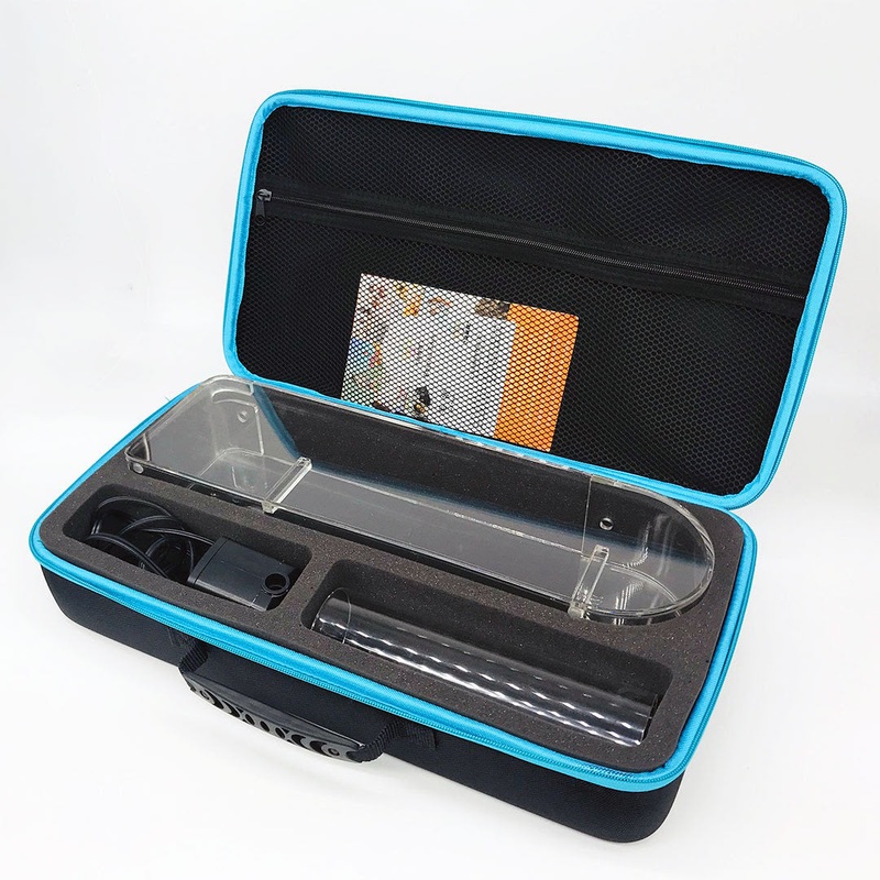 Flymen Fly Tester