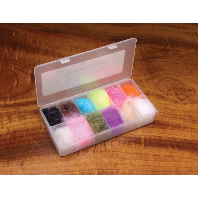 Hareline Senyo's Laser Dub Dubbing Dispenser I