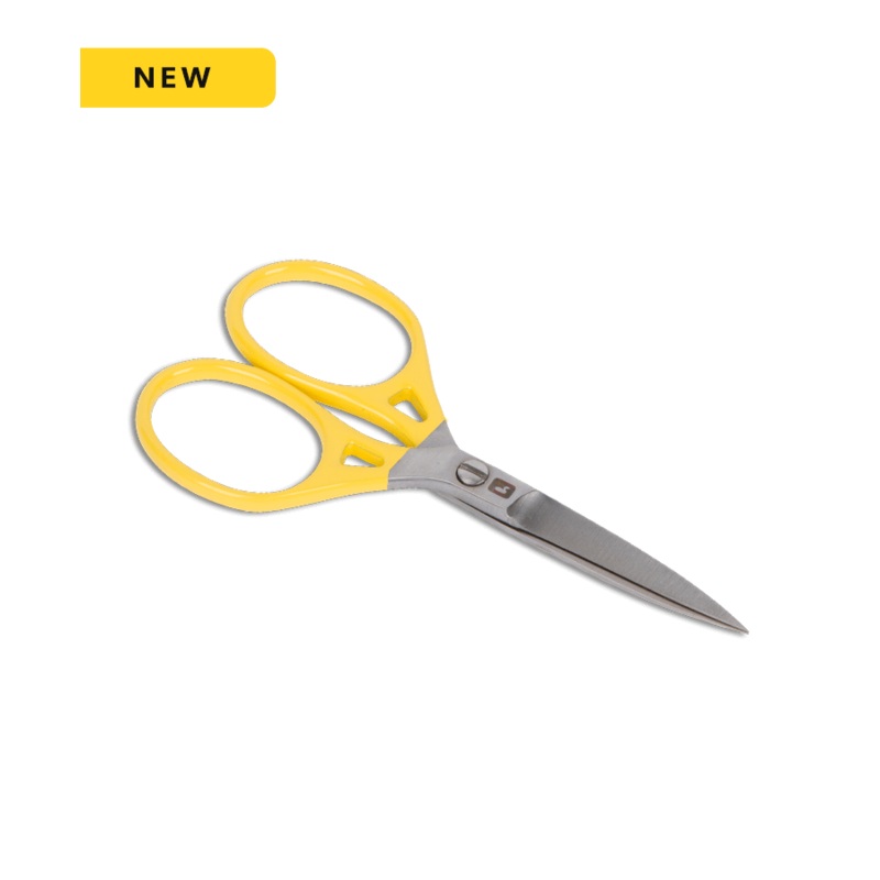 Loon Outdoors Ergo Prime Scissors 5"