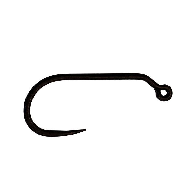 MCA 420 Sniper Barbless Jig Hook 16 50