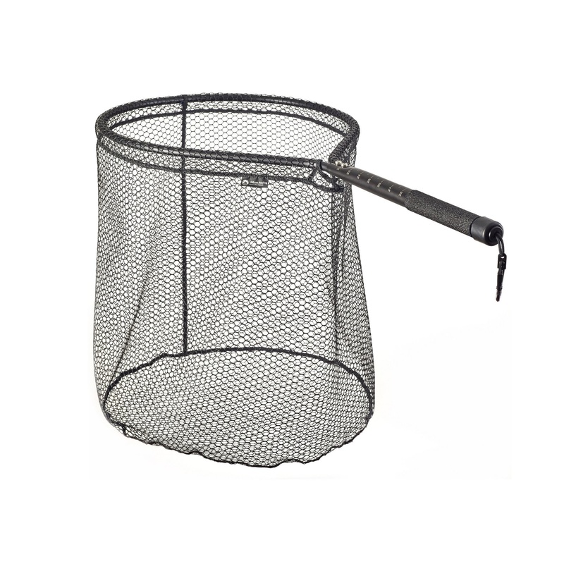 Mclean Floating Kayak Net Medium