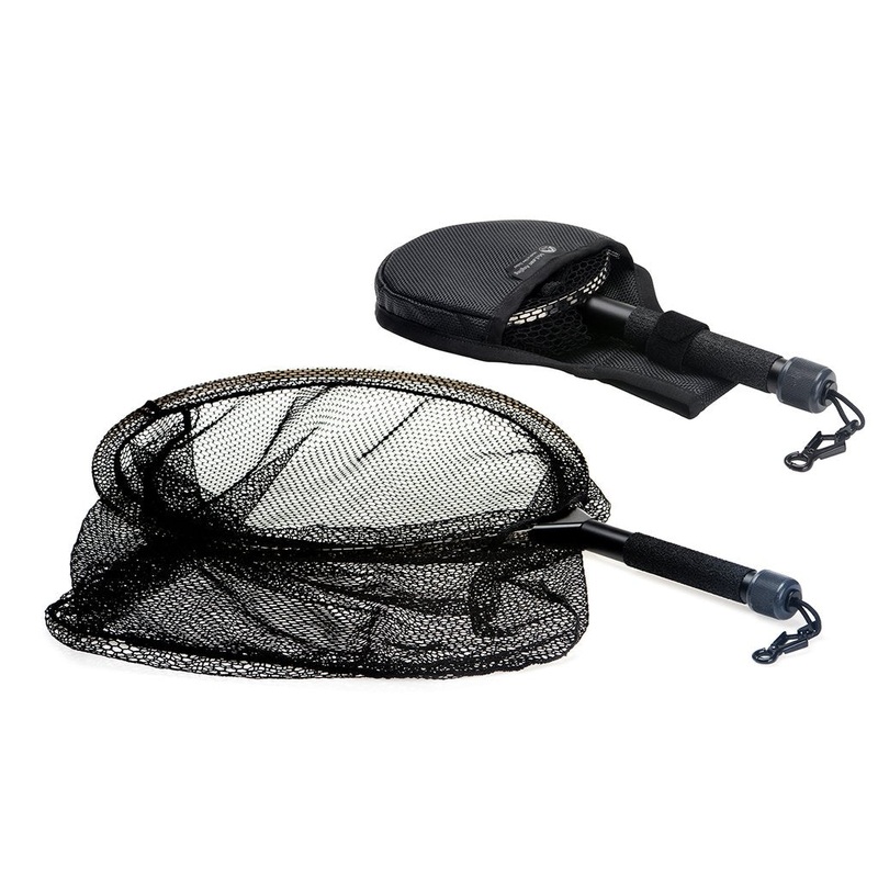 Mclean Spring Foldable Weigh Net Small