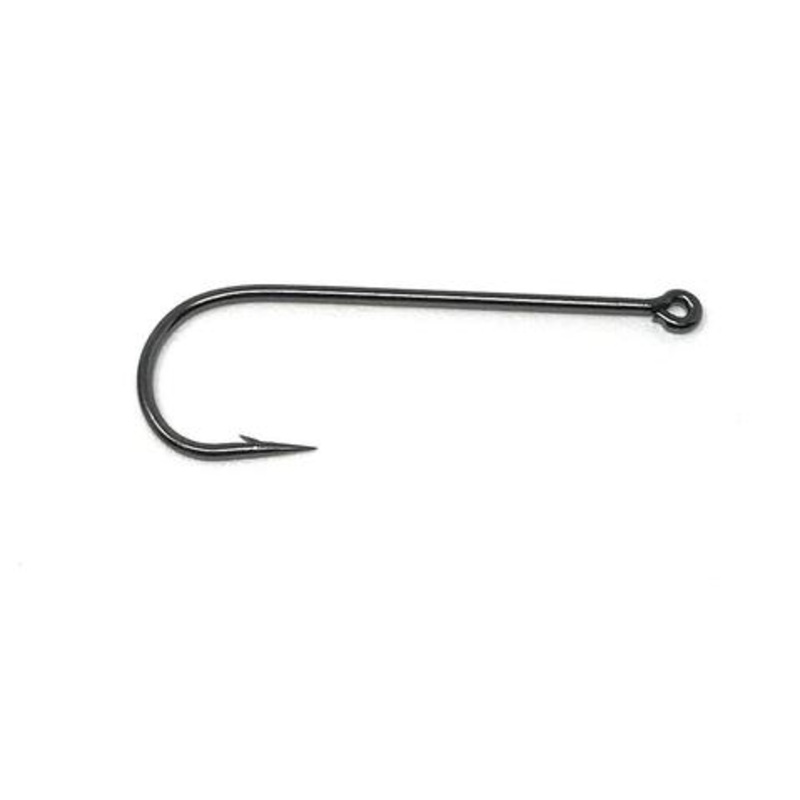 MFC Galloup 7052 Vertical Ring Eye Streamer Hook 1