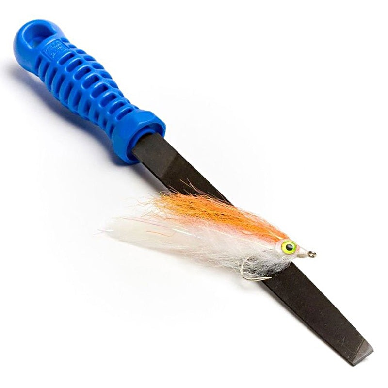 Renzetti Clouser Hook File