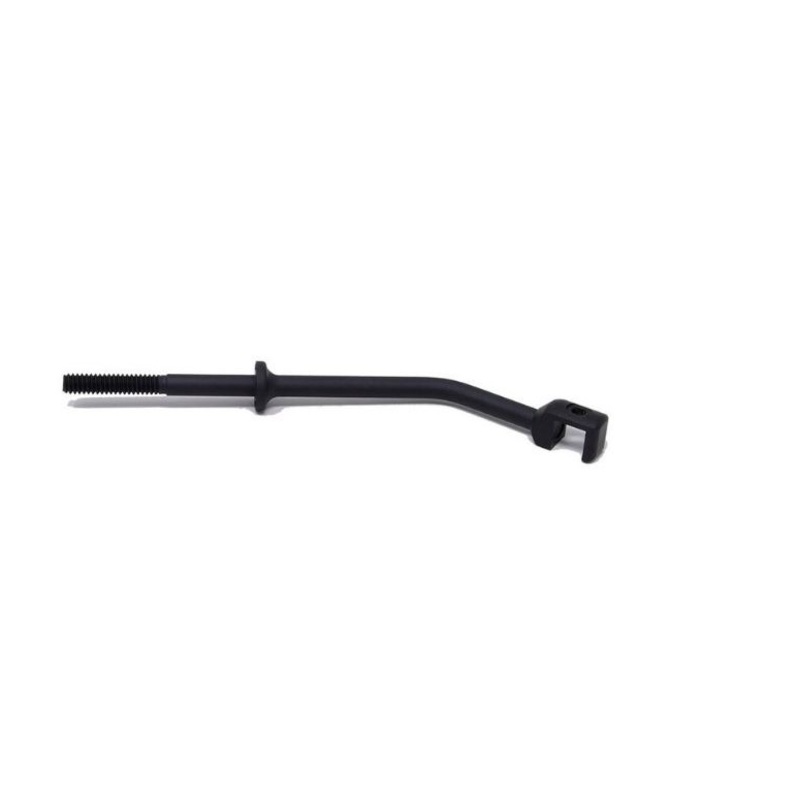 Renzetti Extended Rotary Bent Shaft