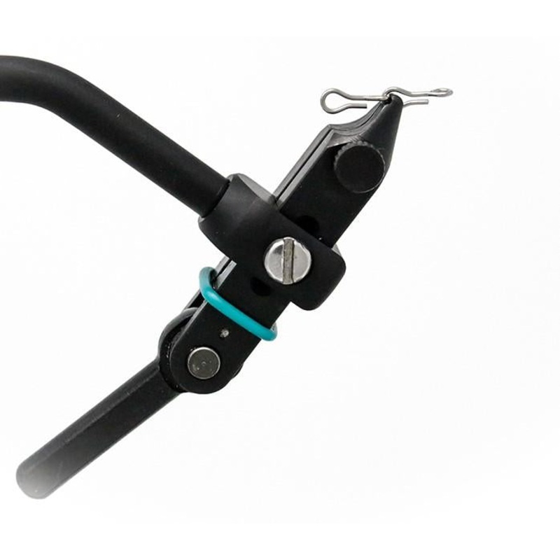Renzetti Game Changer Jaw Right/Traveler