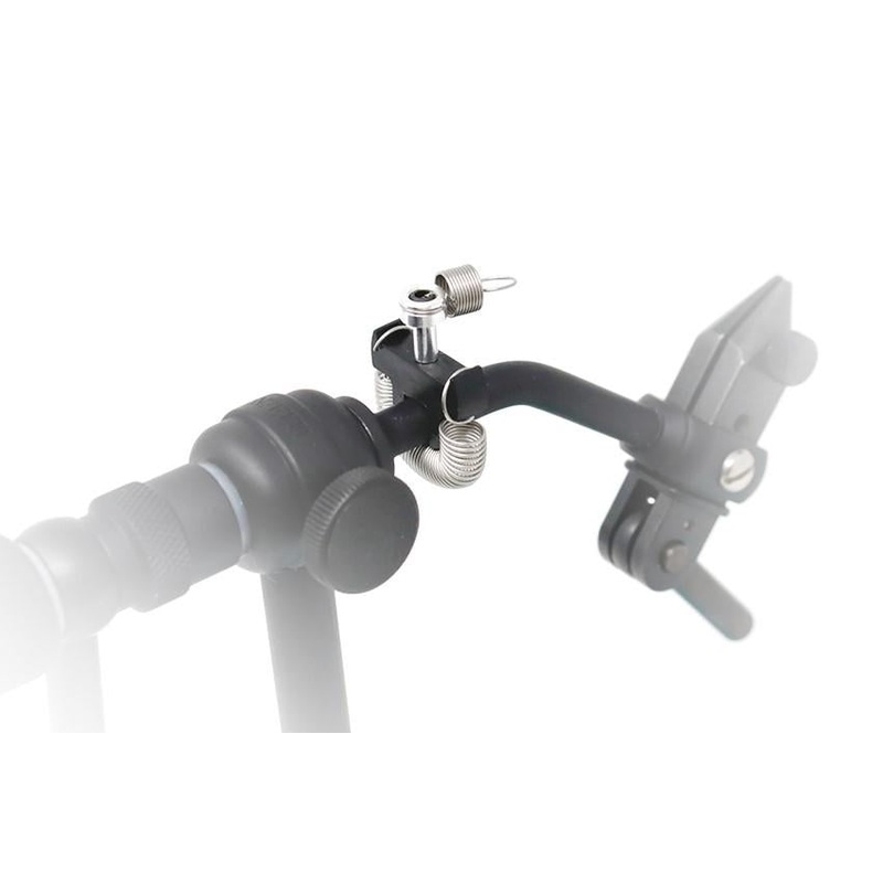 Renzetti Material Clip and Hook Retainer