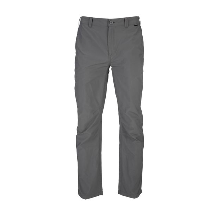 Simms Bugstopper Pant 32"W Steel