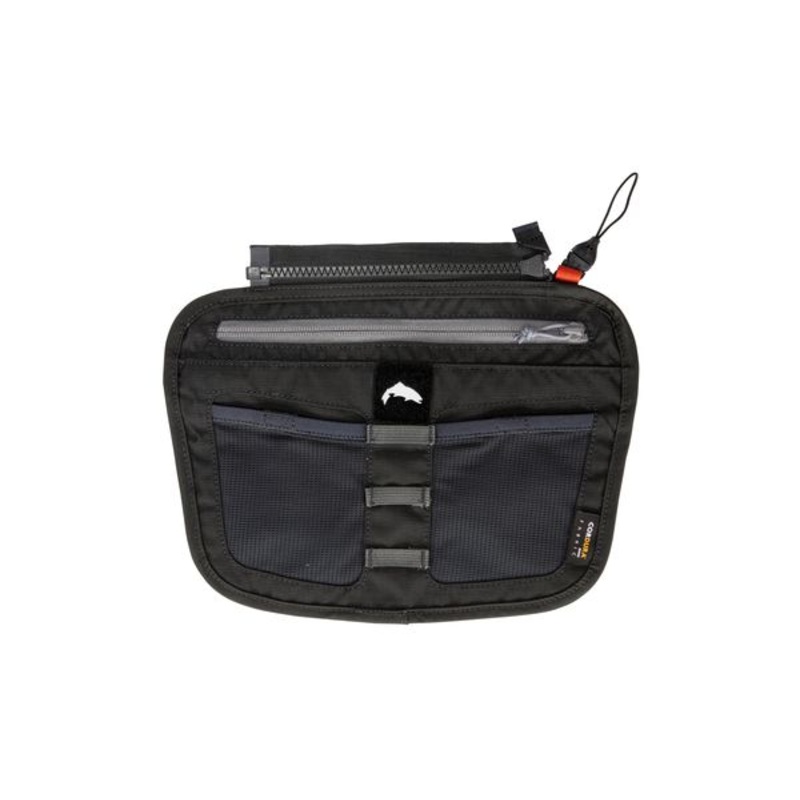 Simms Tippet Tender Pocket Carbon