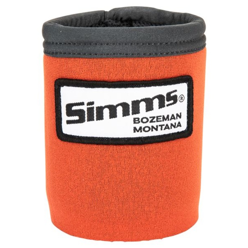 Simms Wading Drink Jacket Simms Orange