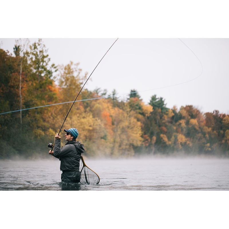 Spey 101 | How to Swing Flies in the Great Lakes 11/8 || 5-5:45 pm