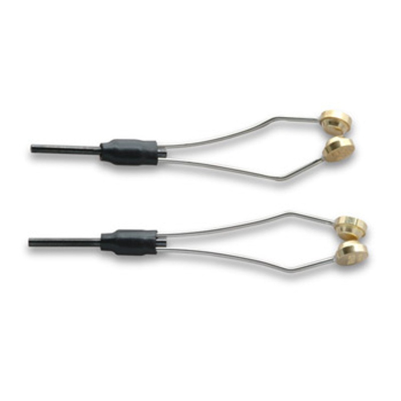 Tiemco Ceramic Bobbin - Heavy straight