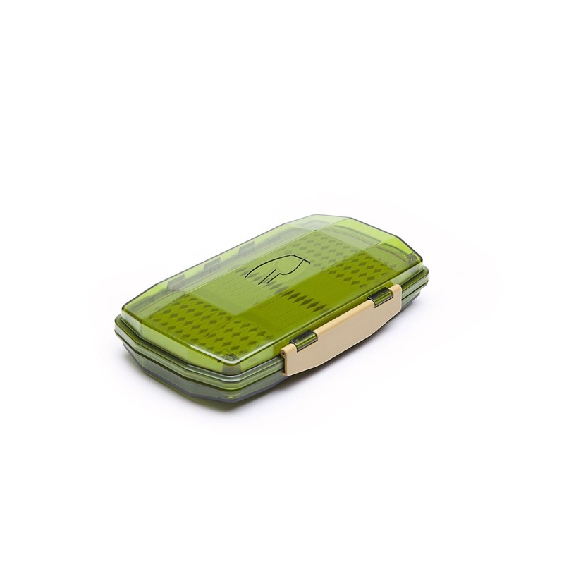 Umpqua HD Weekender Fly Box Olive