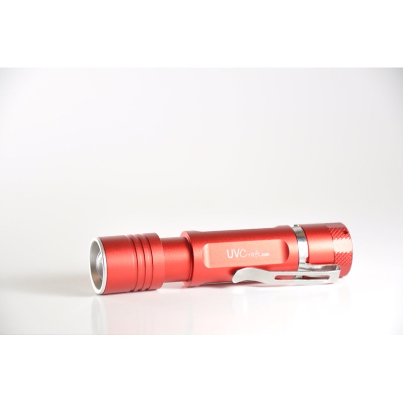 UV Craft Resin Curing Flashlight