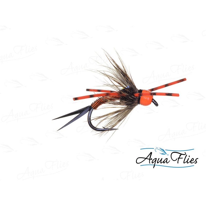 Vitamin D Bead Head Fly 10