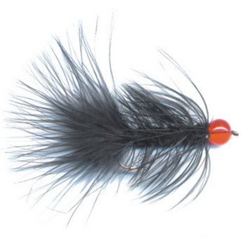 Alaska Hot Bugger - Black 4