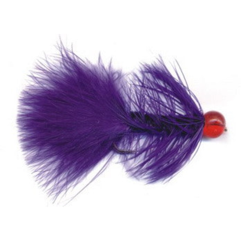 Alaska Hot Bugger - Purple 4