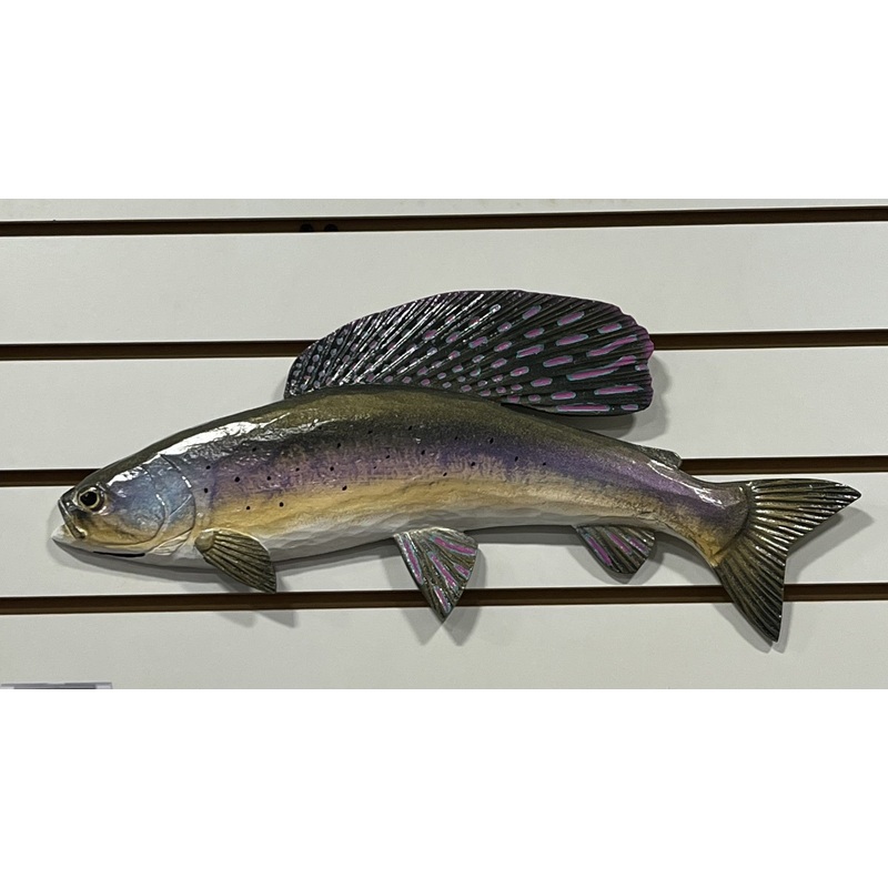 Batchik grayling  medium