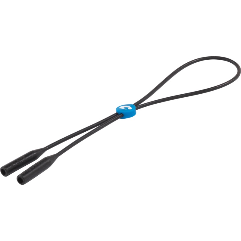 Costa Bowline Retainer Black/Blue
