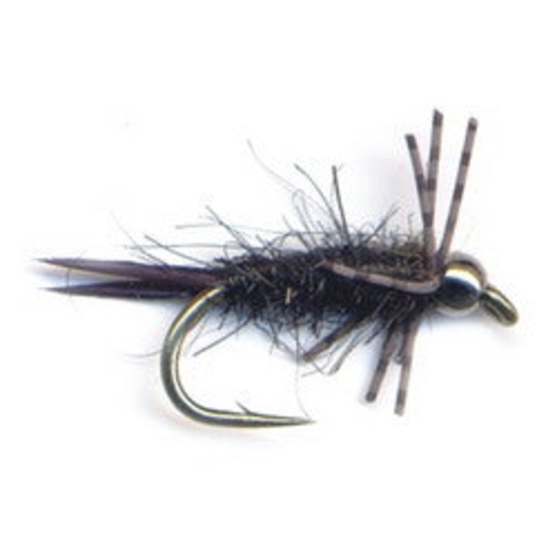 Darkes EZ Stone - Black 8