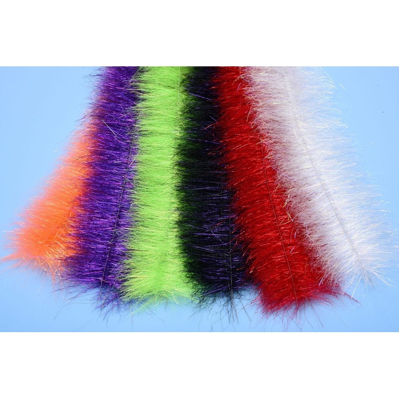 EP Anadromus Brush Black