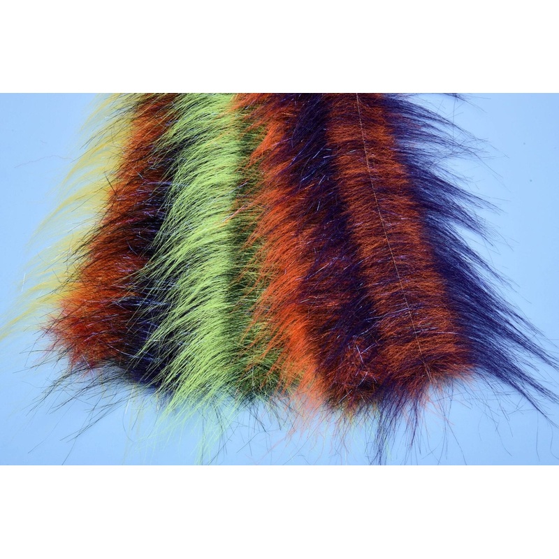 EP Craft fur Brush Black